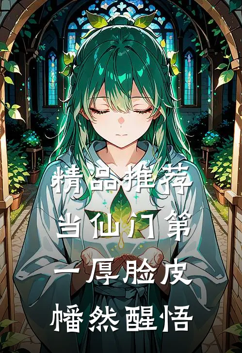 精品推荐当仙门第一厚脸皮幡然醒悟