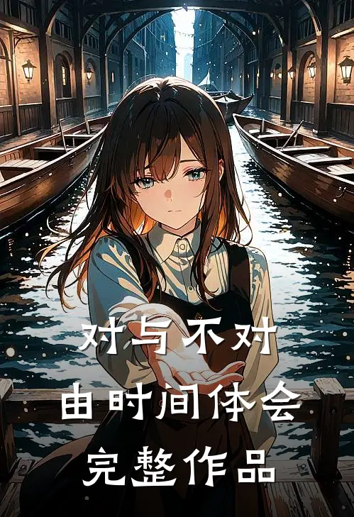 对与不对，由时间体会完整作品