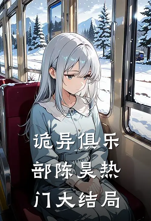 诡异俱乐部陈昊热门大结局
