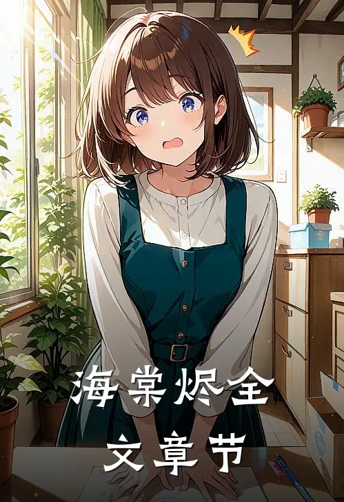 海棠烬全文章节
