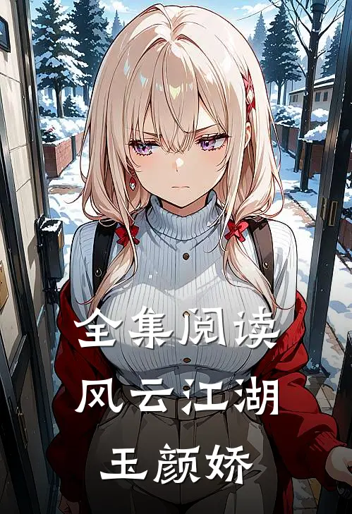 全集阅读风云江湖玉颜娇