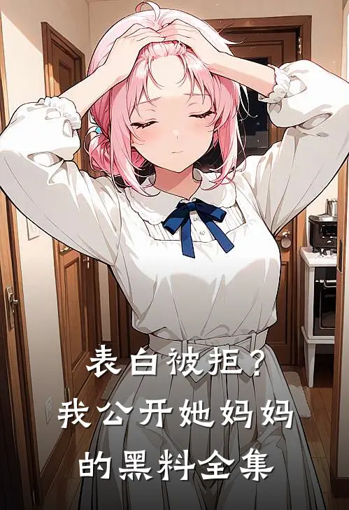 表白被拒？我公开她妈妈的黑料全集