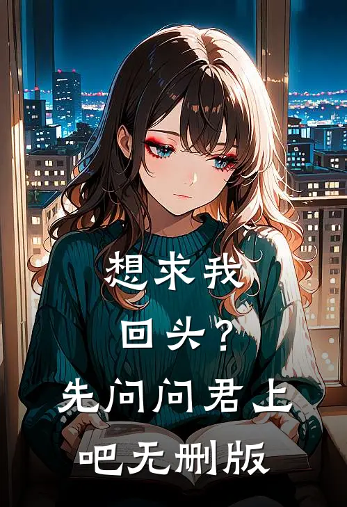 想求我回头？先问问君上吧无删版