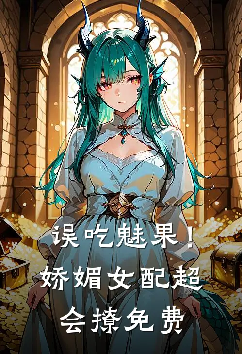 误吃魅果！娇媚女配超会撩免费