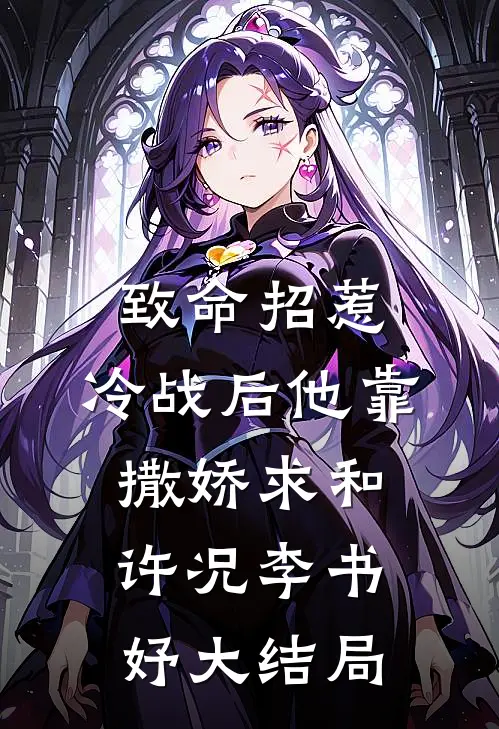 致命招惹：冷战后他靠撒娇求和许况李书妤大结局