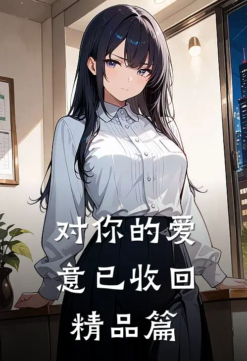 对你的爱意已收回精品篇