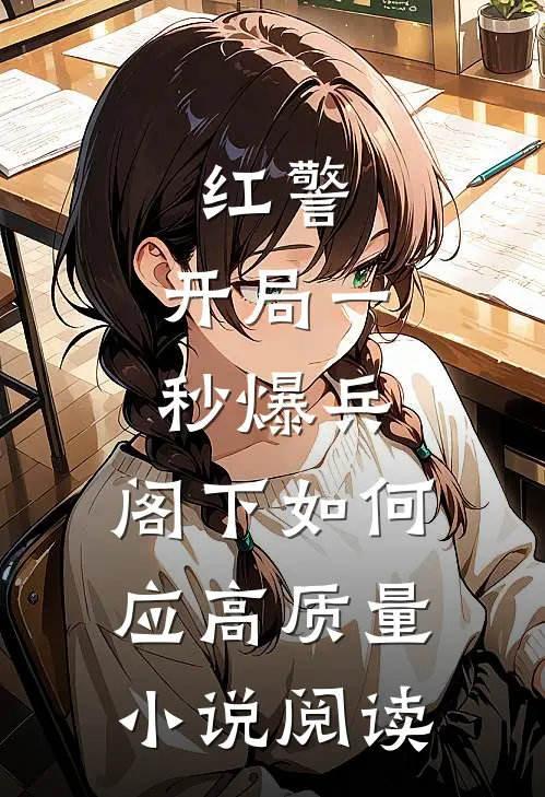 红警：开局一秒爆兵，阁下如何应高质量小说阅读