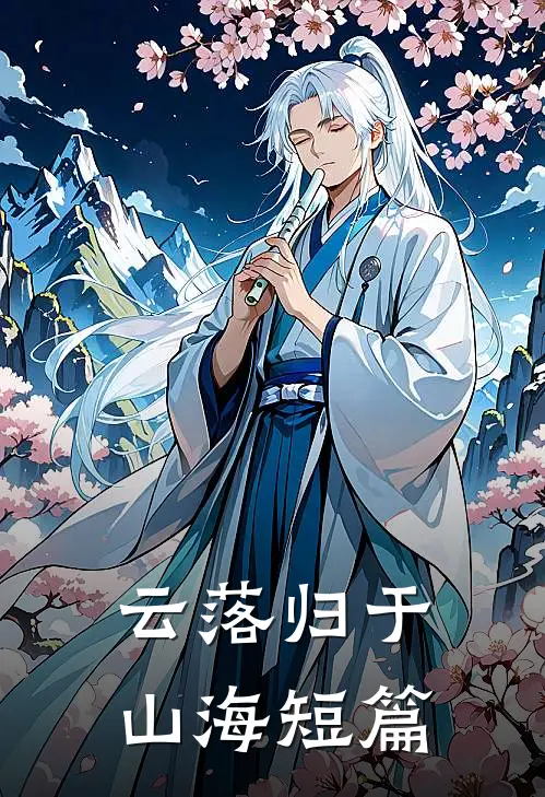 云落归于山海短篇