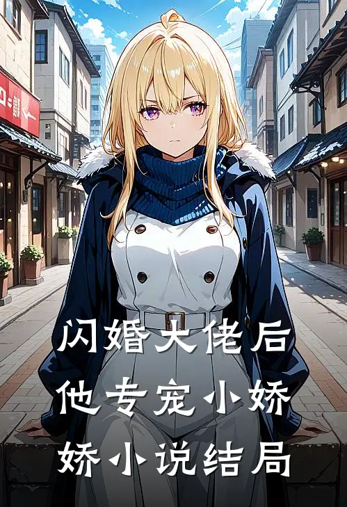 闪婚大佬后，他专宠小娇娇小说结局