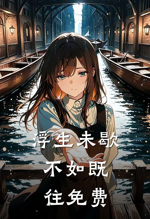 浮生未歇，不如既往免费