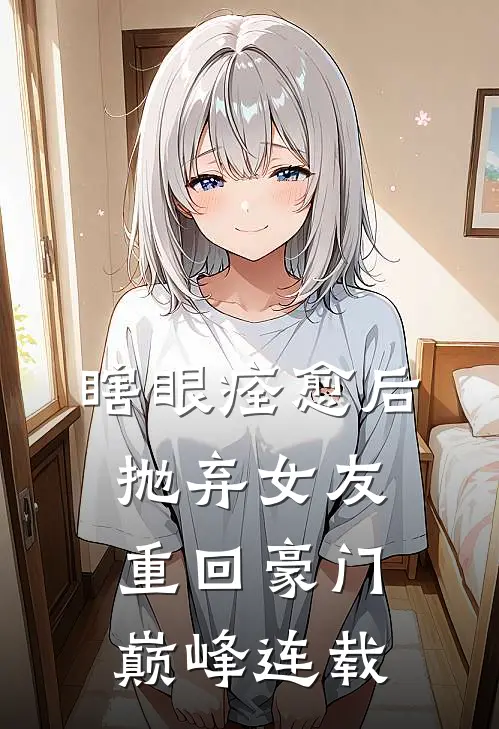 瞎眼痊愈后抛弃女友，重回豪门巅峰连载