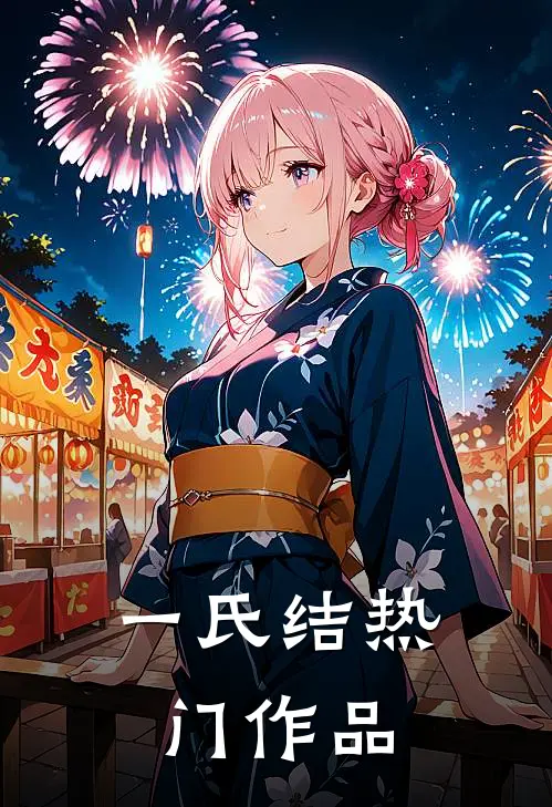 一氏结热门作品