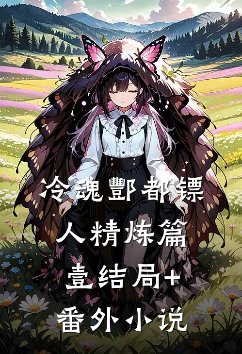 冷魂·酆都镖人（精炼篇·壹）结局+番外小说
