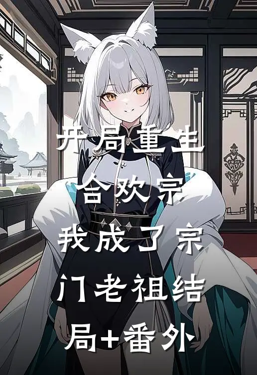 开局重生合欢宗，我成了宗门老祖结局+番外