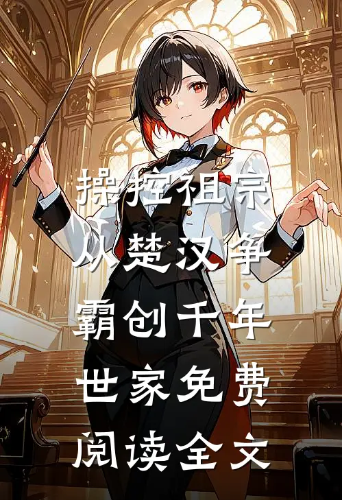 操控祖宗：从楚汉争霸创千年世家免费阅读全文