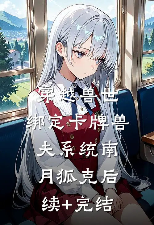 穿越兽世：绑定卡牌兽夫系统南月狐克后续+完结
