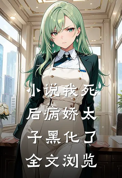 小说 我死后病娇太子黑化了全文浏览