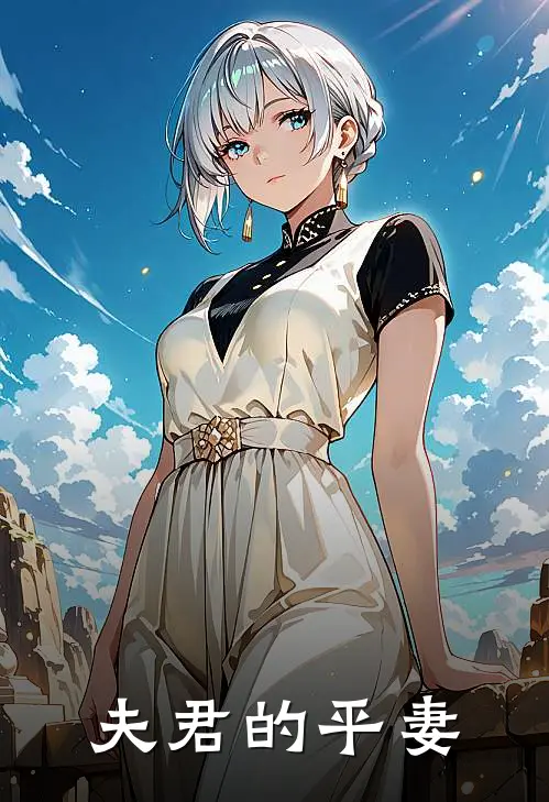 夫君的平妻