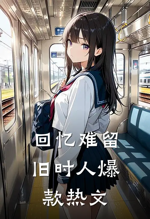 回忆难留旧时人爆款热文
