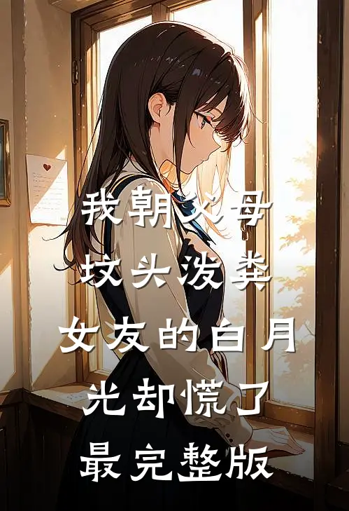 我朝父母坟头泼粪，女友的白月光却慌了最完整版