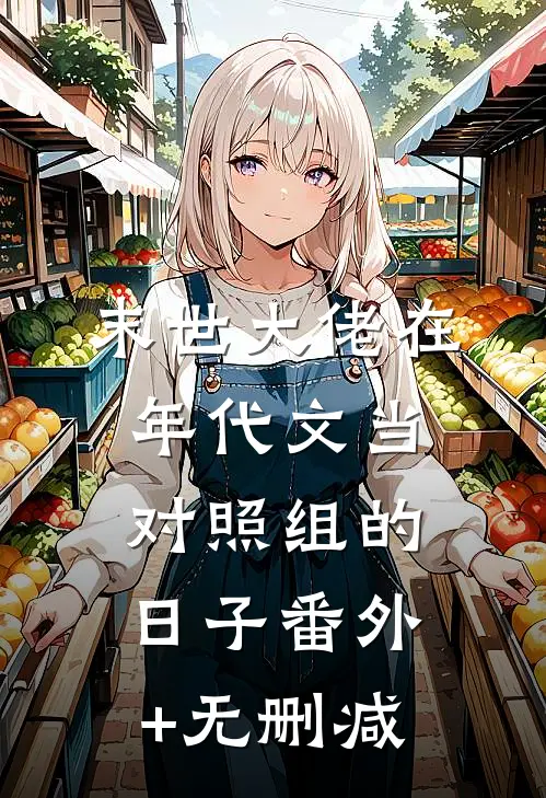 末世大佬在年代文当对照组的日子番外+无删减