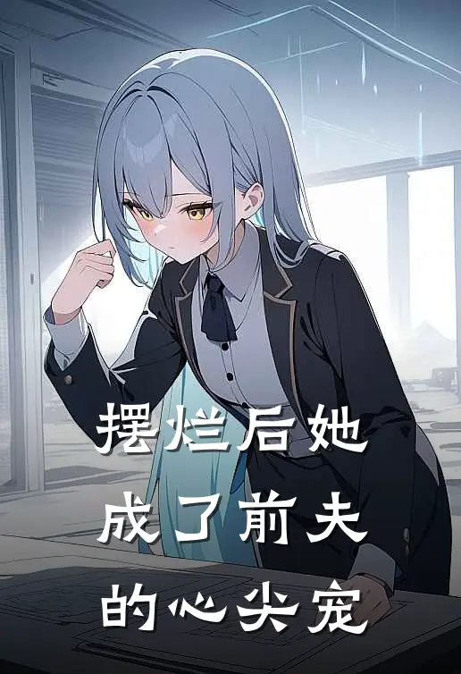 摆烂后她成了前夫的心尖宠