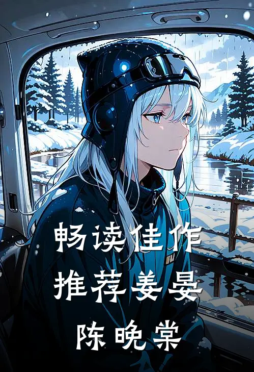 畅读佳作推荐姜晏陈晚棠