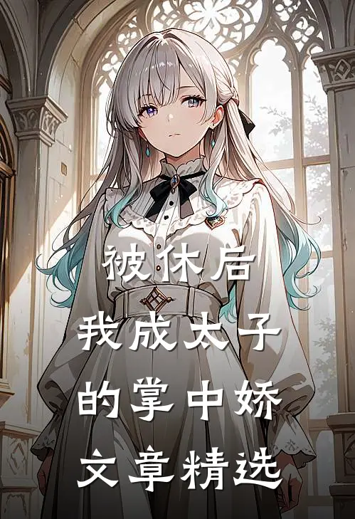 被休后，我成太子的掌中娇文章精选