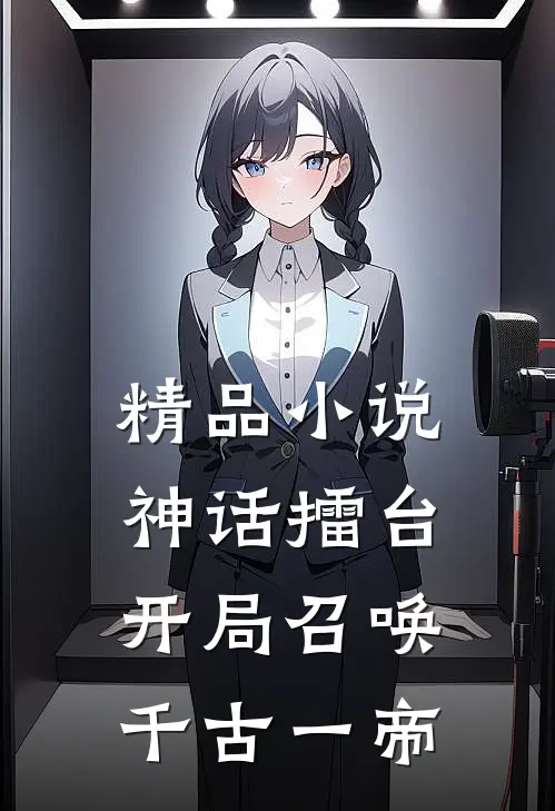 精品小说神话擂台，开局召唤千古一帝