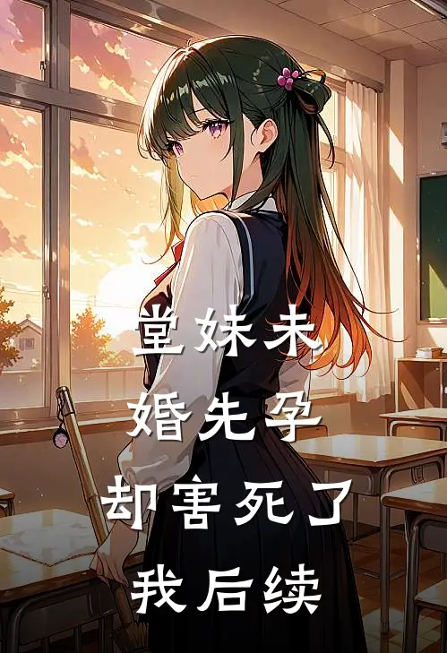 堂妹未婚先孕，却害死了我后续