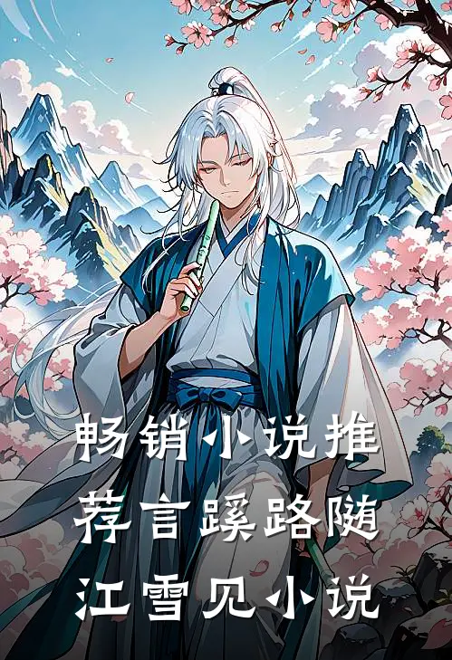 畅销小说推荐言蹊路随江雪见小说