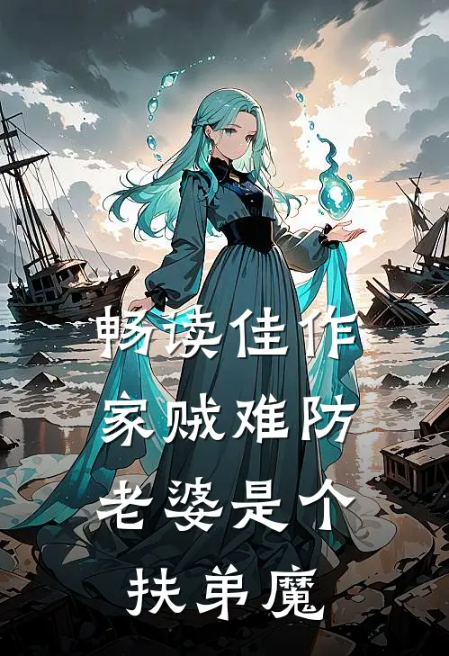 畅读佳作家贼难防：老婆是个扶弟魔