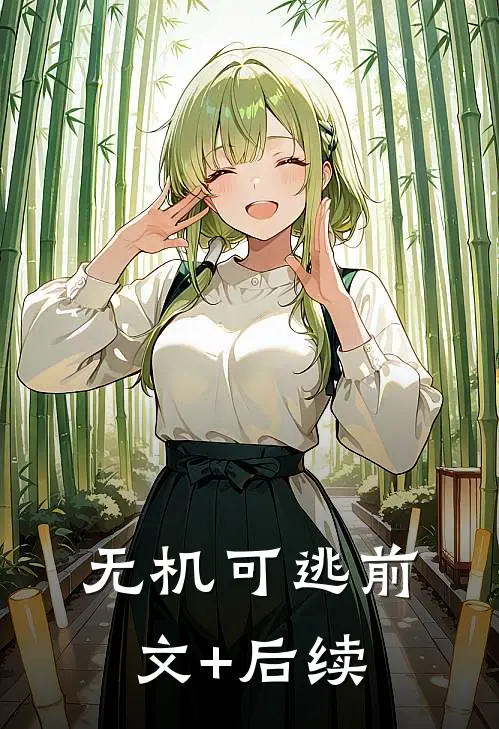 无机可逃前文+后续