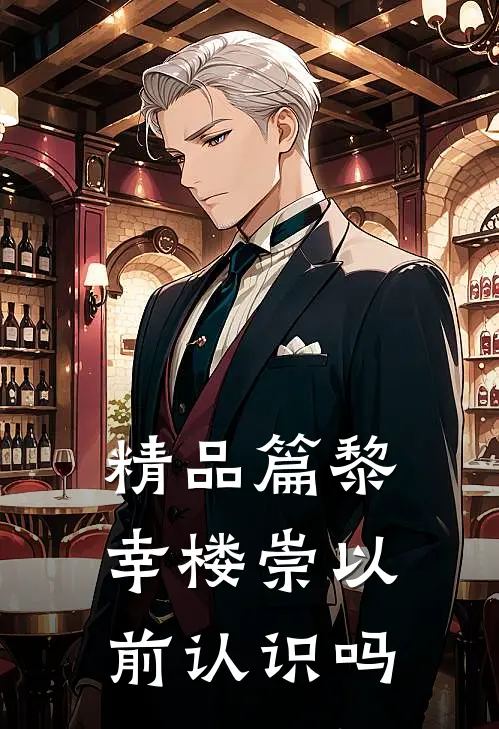 精品篇黎幸楼崇以前认识吗