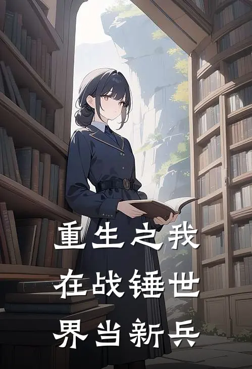 重生之我在战锤世界当新兵