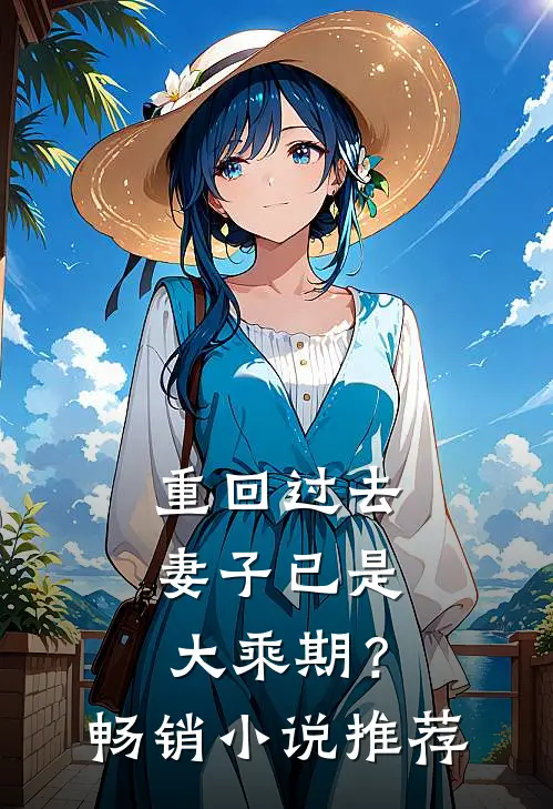 重回过去，妻子已是大乘期？畅销小说推荐