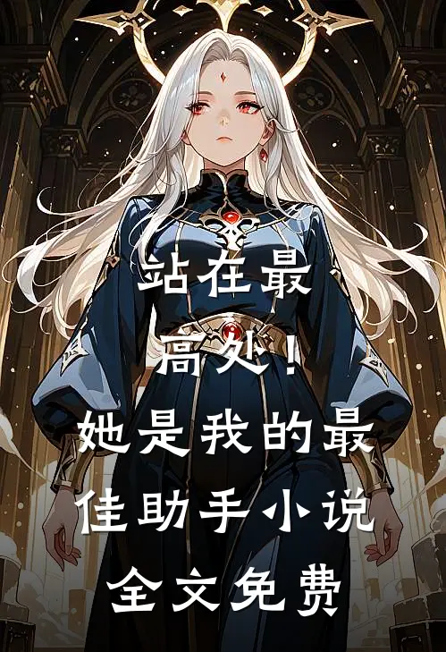 站在最高处！她是我的最佳助手小说全文免费
