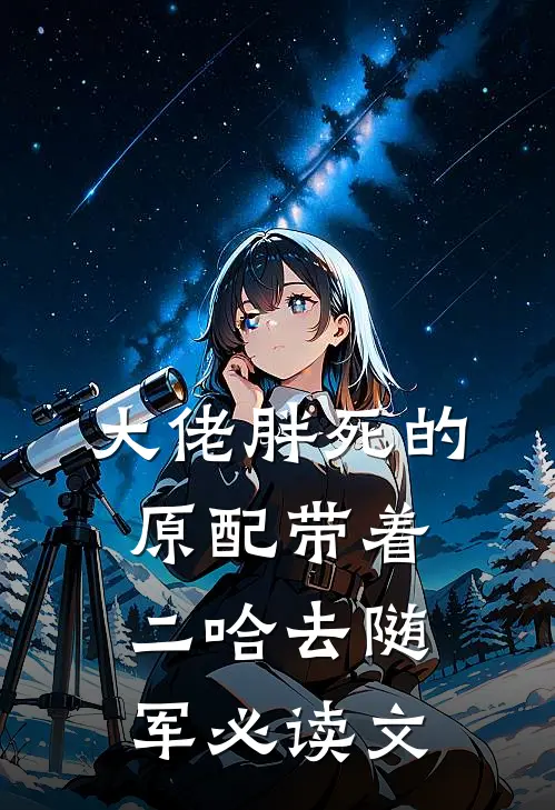大佬胖死的原配带着二哈去随军必读文