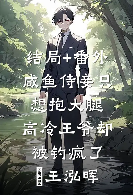 结局+番外咸鱼侍妾只想抱大腿，高冷王爷却被钓疯了暻王泓晖