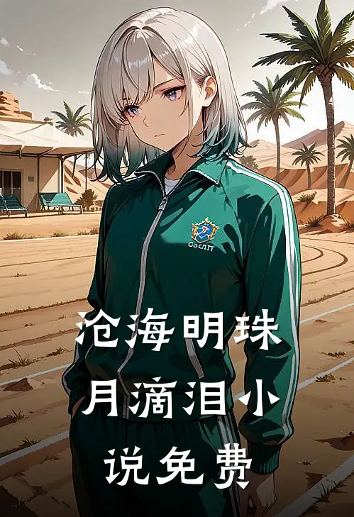 沧海明珠月滴泪小说免费