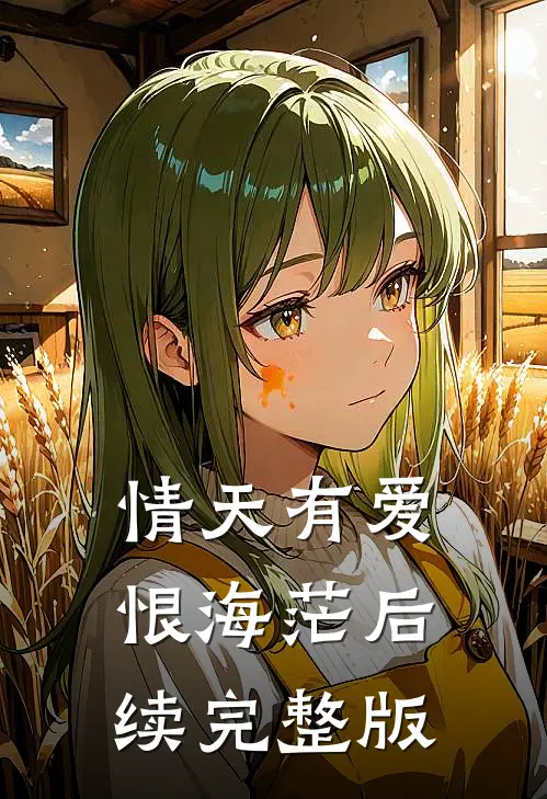 情天有爱恨海茫后续完整版