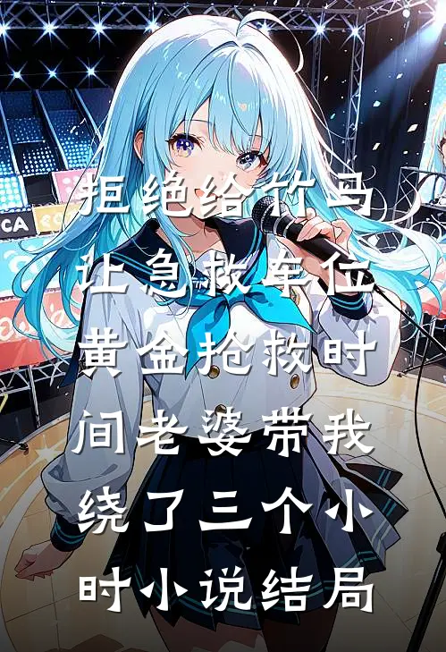 拒绝给竹马让急救车位，黄金抢救时间老婆带我绕了三个小时小说结局