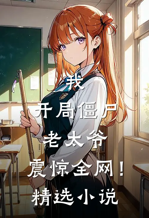 我：开局僵尸老太爷，震惊全网！精选小说