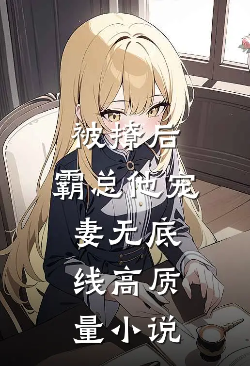 被撩后，霸总他宠妻无底线高质量小说
