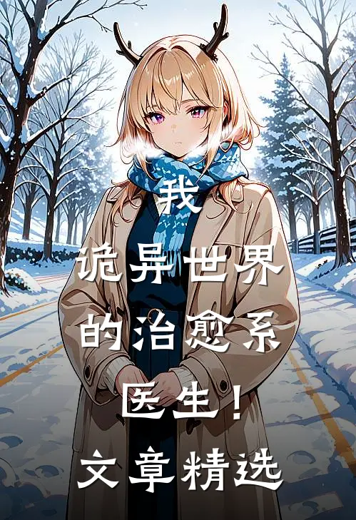 我，诡异世界的治愈系医生！文章精选