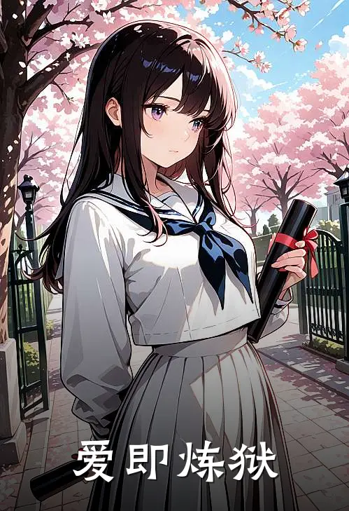 爱即炼狱