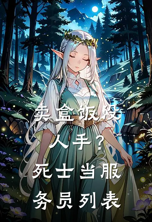 卖盒饭没人手？死士当服务员列表