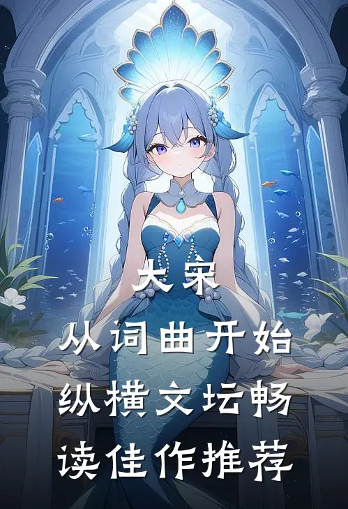 大宋：从词曲开始纵横文坛畅读佳作推荐