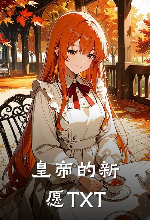 皇帝的新愿TXT