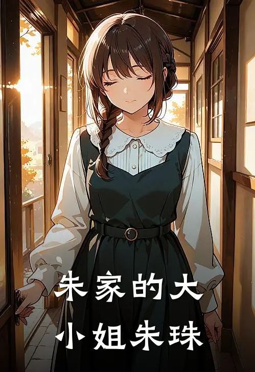 朱家的大小姐朱珠